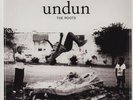 THE ROOTS Undun LP NEW VINYL Def Jam reissue