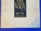 THE BAND - The Last Waltz 1978 Vinyl, 3-LP Warner Bros. 3WS 3146  MINT VINYL