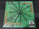 Type 0 Negative The Least Worst Of 20th Anniversary Edition 2 LP 180 Gram Vinyl