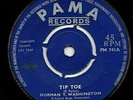 NORMAN T WASHINGTON 7