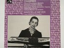 VSM REFERENCES 2LPS SET MARCELLE MEYER CHABRIER PIANO WORKS NM DISCOPHILES