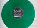 Therapy Troublegum Ltd Edition Green Vinyl Album Record 1994 Therapy,