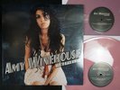 AMY WINEHOUSE Back To Black Remixes PURPLE COLORED VINYL LP France/Promo NEW