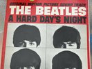 Beatles A Hard Day’s Night United Artists  1st Pressing (1964) STEREO Beautiful