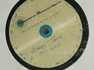 Acetate of 1960s Pop songs from Western Recorders various artists COA