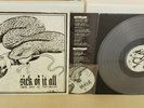 Sick Of It All ?– Last Act Of Defiance LP