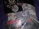 Ramones Rocket To Russia Signed Lp+ Bonuses punk original johnny ramone dee dee