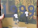 Joey Bada$$ Joey Badass 1999 2LP Limited Vinyl Pro Era Bootleg