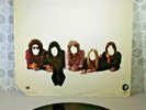Coven Self Titled Hard Rock Vinyl Record LP 70's Heavy Rare 1st Press MGM