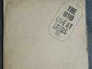 The Who 'Live At Leeds' UK 1st Black Text Vinyl LP, A1/B1