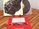 THE UNDERTONES * 1979 NM SPANISH LP PUNK Sire