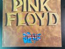 PINK FLOYD MASTERS OF ROCK VOL.1 LP 1C 054-04 299 HARVEST MADE IN GERMANY 1973