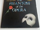 Andrew Lloyd Webber The Phantom Of The Opera Vinyl Record 1987 -FAST SHIPPING