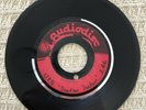 UFO Doctor Doctor / Lipstick Traces ACETATE 1974 RARE HARD ROCK