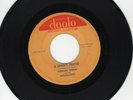 Vernon Green/Medallions 45 A Lovers Prayer/Unseen DOOTO orig DOO WOP VG+/EX 115