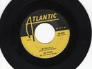 The Clovers 45 Needless/Fool Fool Fool ATLANTIC original DOO WOP VG+  151