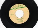 The Colts 45 Guiding Angel/Shiek Of Araby ANTLER original DOO WOP VG+  157