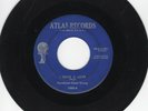 Parakeets 45 I Have A Love/The Rain Starts ATLAS original DOO WOP VG  170