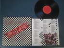FASTWAY s/t self titled AUTOGRAPHED lp vinyl record Fast Eddie Clarke