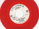 Dion 45 Ruby Baby COLUMBIA RED VINYL orig DOO WOP  342
