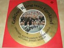 LP - Ernst Mosch - Gold'ner Klang Vom Egerland ( 1965 ) SIGNIERT - AUTOGRAMM