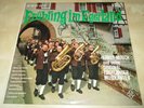 LP - Ernst Mosch - Frühling Im Egerland ( 1968 ) SIGNIERT - AUTOGRAMM