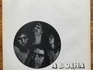 A Bolha - Um Passo A Frente LP Original Continental Psych Prog Brazil
