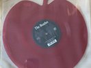 THE BEATLES, LOVE ME DO, MISCHIEF RECORDS, BEAT3, RED APPLE SHAPED, LIMITED