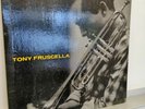 Rare Tony Fruscella S/T Atlantic 1220