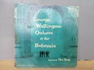 George Wallington Quintet At The Bohemia Progressive PLP 1001