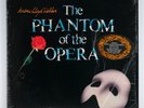 PHANTOM OF THE OPERA ORIGINAL LONDON CAST 2 LP SET VERY NICE WITH ORIG. BOOKLET.