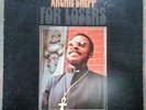 Archie Shepp ?– For Losers LP  Impulse  ?– AS-9188 U.S. 1970 Grey Lettering Rare