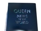 QUEEN News Of The World Picture Disc Vinyl LP Album 1977 Copies