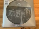 QUEEN - THE GAME - 40TH ANNIVERSARY PICTURE DISC LP - COPY 0859 / 1980 - NEW