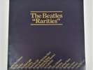 The Beatles Rarities LP Stereo / Mono Parlophone PCM 1001 Compilation 1979