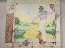 Goodbye Yellow Brick Road by Elton John LP Vinyl Record