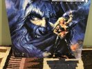 Warlock Triumph And Agony LP Mecury
