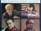 Ravel, Debussy - Quartets, BUDAPEST STRING QUARTET, Columbia MS 6015, 6-eye