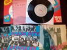 The Clash Capital Radio White Riot Clash City Rockers 7