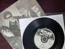 The Damned - New Rose / Help 1978 Stiff BUY6 - punk rock clash sex pistols