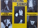 The Rolling Stones Single Street Fighting Man/No Expectations 26.190 Belgium