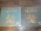 classic queen vol 1-2 lp vinyl russia ussr