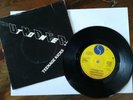 The Undertones 'Teenage Kicks' EP - First Sire Pressing 1978 Rare Picture Sleeve