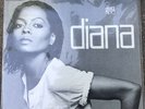 Diana Ross - Diana DBX ENCODED NAUTILUS SUPERDISCS LP NR37
