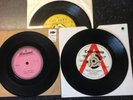 Records For Henry, Half & Half Rockin Saints, Helen Shapiro & Al & The Vibrators