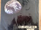 CONGREGACIÓN, VIENE, CHILE 1972, PSYCH ROCK, LP SELLO MACHITUN, ESCASO