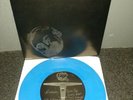 Nirvana / Melvins Here She Comes Now / Dale Crover BLUE HOLY GRAIL