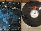 Germaine Thyssens Valentin GABRIEL FAURE Nocturnes RARE OG FR DUCRETET 320 C 113