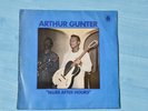ARTHUR GUNTER - Blues after hours -Orig.UK Blue Horizon 2431-012 - NM- MONO