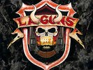 Lp-L.A. Guns-The Devil You Know (UK IMPORT) VINYL NEW